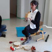 ATELIER D'OLIVIA