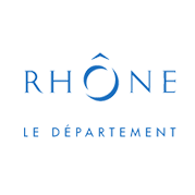 logo Le Rhône