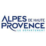 logo Alpes-de-Haute-Provence