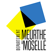 logo Meurthe-et-Moselle