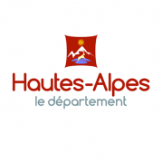 logo Hautes-Alpes