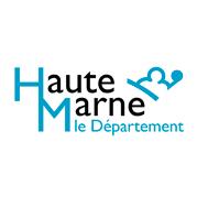 logo Haute-Marne