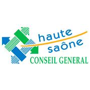 logo Haute-Saône