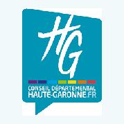 logo Haute-Garonne