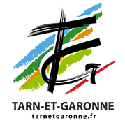 logo Tarn-et-Garonne