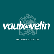 logo Vaulx-en-Velin