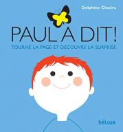 Paul a dit