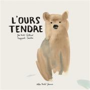 L'ours tendre