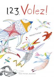 1, 2, 3 volez