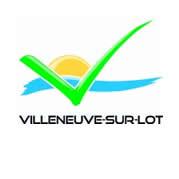 logo Villeneuve sur Lot